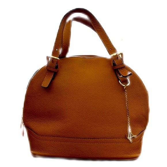 Borse In Pelle Handbags - Borse In Pelle Genuine Leather Made In Italy Handbags